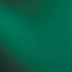 SPECTRUM 523-8-F Hunter Green Transparent COE 96