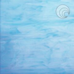OCEANSIDE 833-51S-F White/Sky Blue