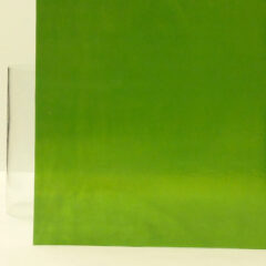 WISSMACH 96-07 opal olive green, striker