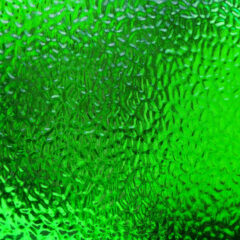 WISSMACH 343 English Muffle cathedral medium green