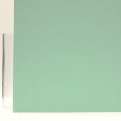 WISSMACH 96-06 opal light green, striker