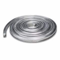 Lead H profile 4x4mm/160cm