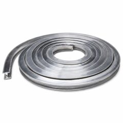 Lead H profile 6x4mm/140cm
