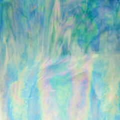 WISSMACH 87 WO iri whispy sky blue