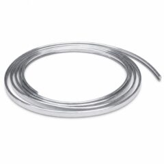 U lead came flat 2.5 x 3.5 mm, length 100 cm
