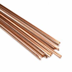 U copper came 3x3mm, lenght 180cm
