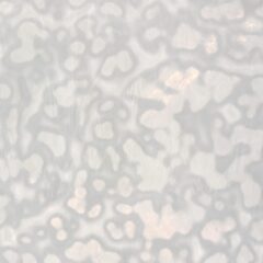 Dalian white mottled opalescent