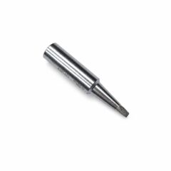 HAKKO chisel soldering tip T19-D24