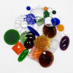 UllmannGlass Jewel Set 500 g