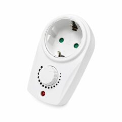 STAR TEC ST 233 Stepless Power Regulator