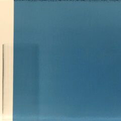 WISSMACH 96-47 transparent steel blue