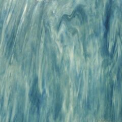 WISSMACH 96-49 Prisma, steel blue/white
