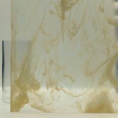 WISSMACH 96-74 Prisma, crystal/oyster pearl