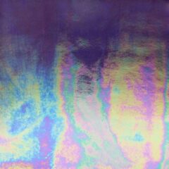 WISSMACH 96-311 V transparent medium violet iri