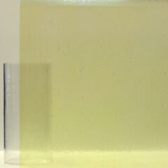 WISSMACH 96-59 transparent yellow
