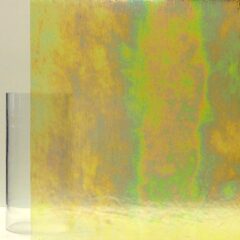 WISSMACH 96-59 transparent yellow iri