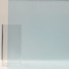 WISSMACH 96-62 X transparent powder blue