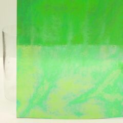 WISSMACH 96-17 transparent garden green iri