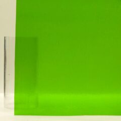 WISSMACH 96-66 transparent green