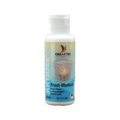 Frost Medium – White 50 ml