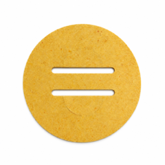 HAKKO cleaning sponge