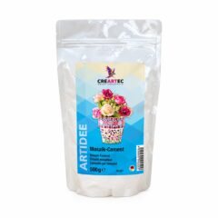 Mosaic Cement – White 500 g