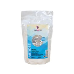 Weatherproof Mosaic Grout – White 200 g