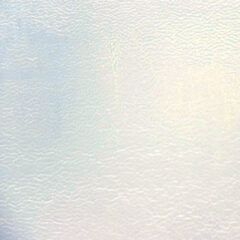 WISSMACH 51 LL Ripple white semitranslucent